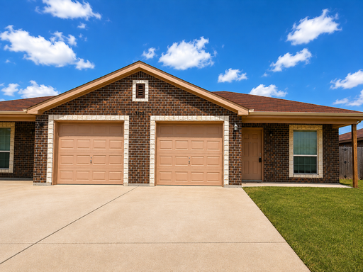 1529 Justin Loop Unit B – photo 1