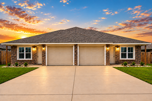 3109 Ochiltree Unit B – photo 1