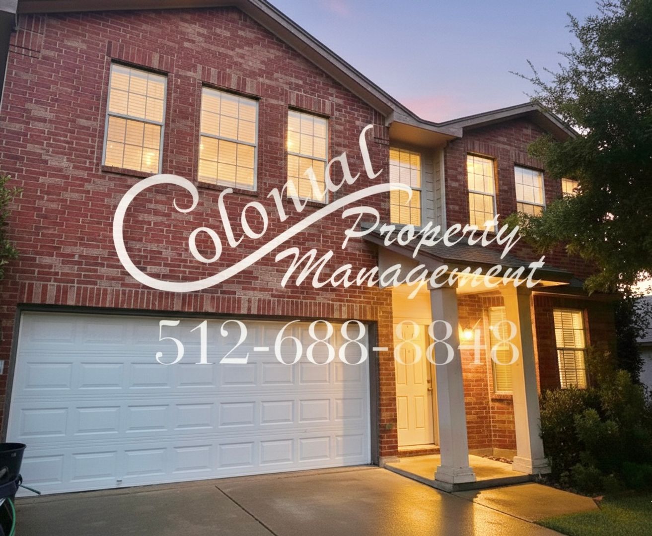 ROUND ROCK House: 2624 HASELWOOD LN