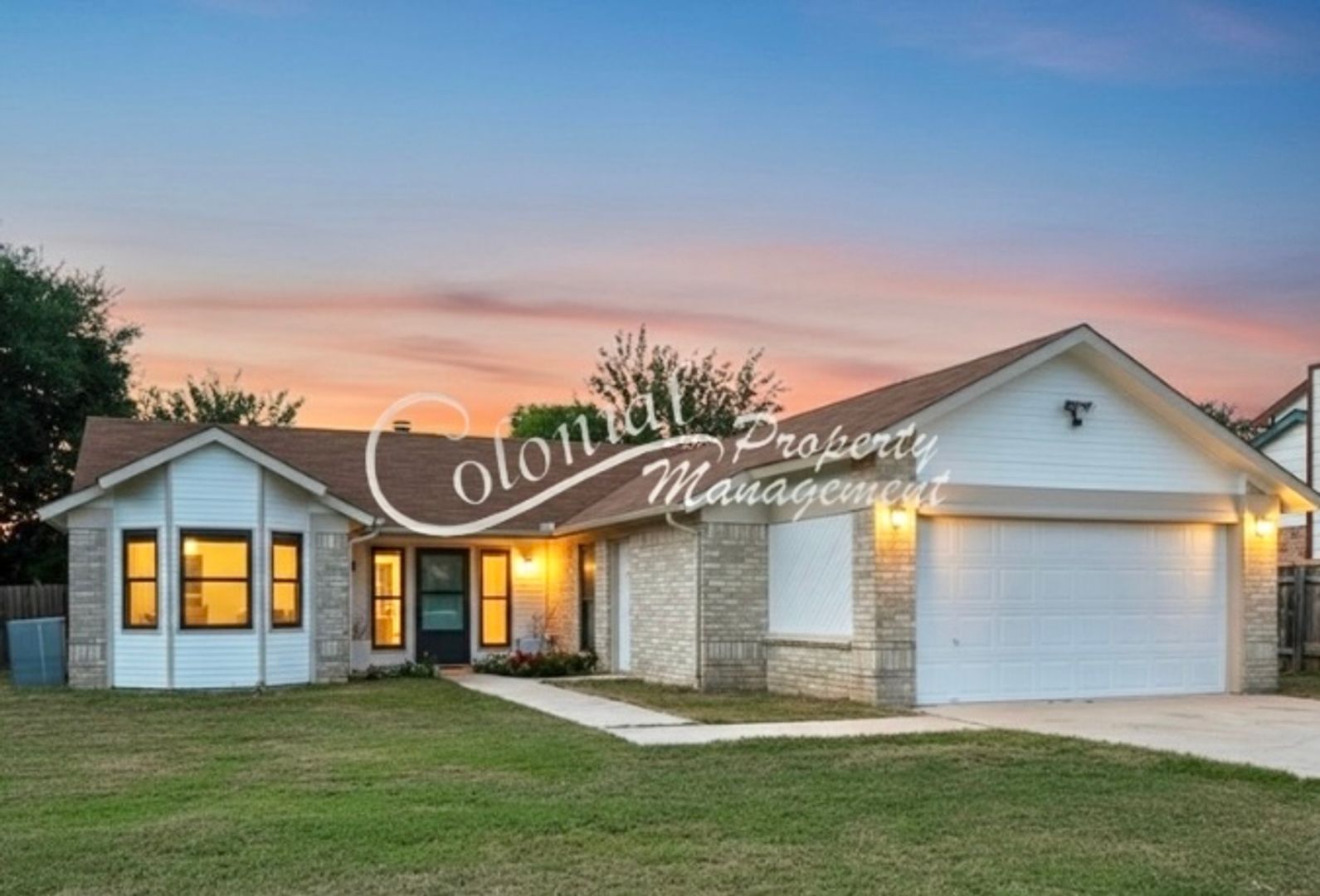 KILLEEN House: 1905 KINGWOOD DR