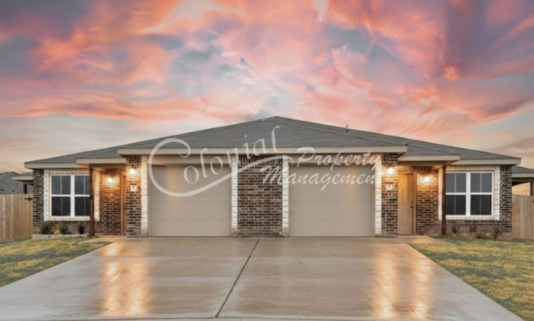 Temple House: 902 Childress Dr Unit B