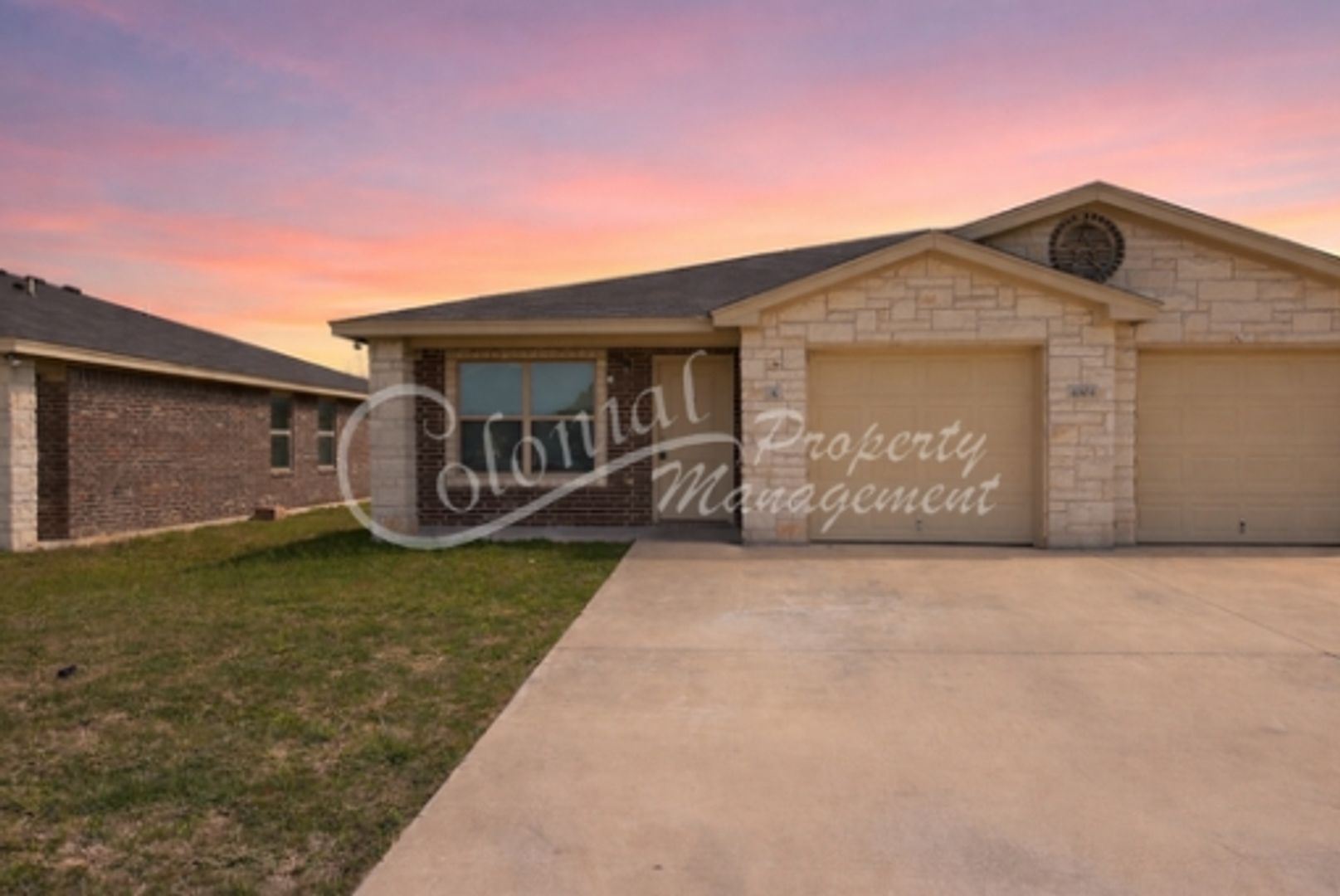 Killeen Apartment: 4304 Ivory Ln