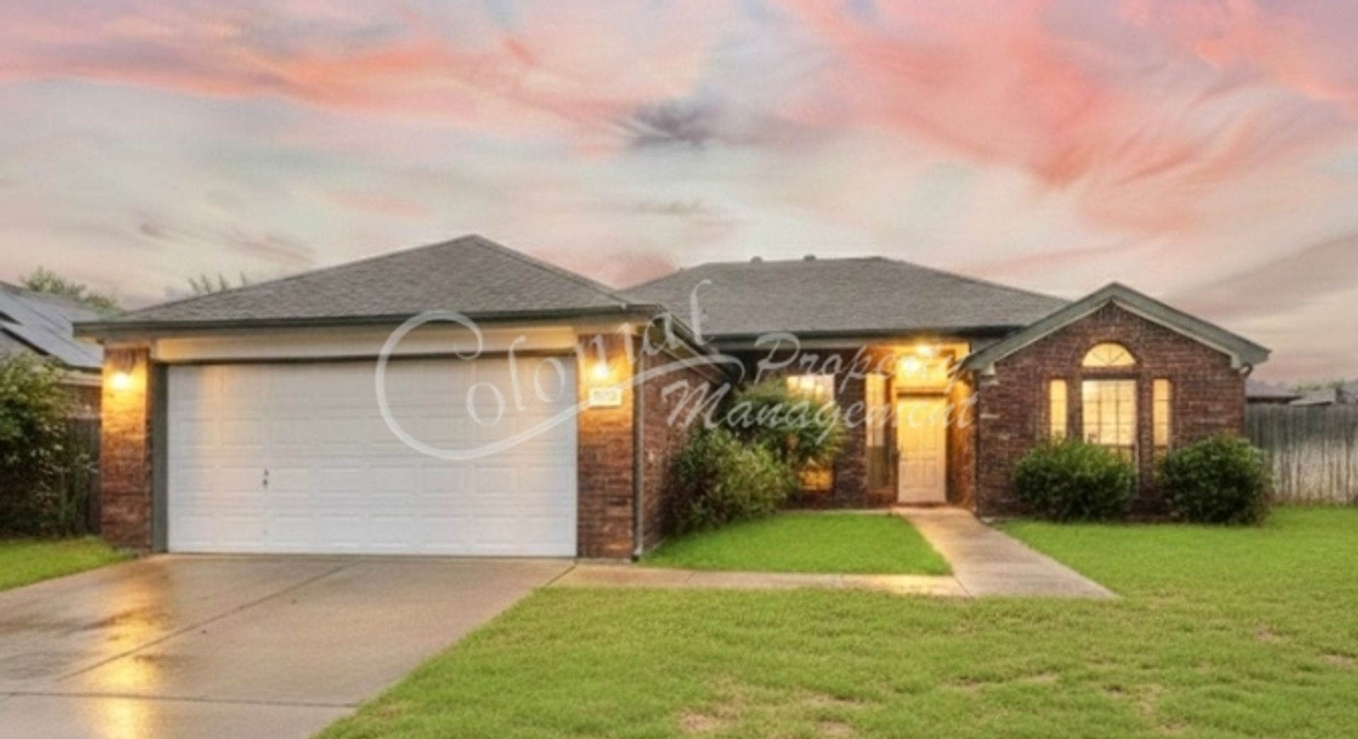 Killeen House: 4509 Steamboat Springs