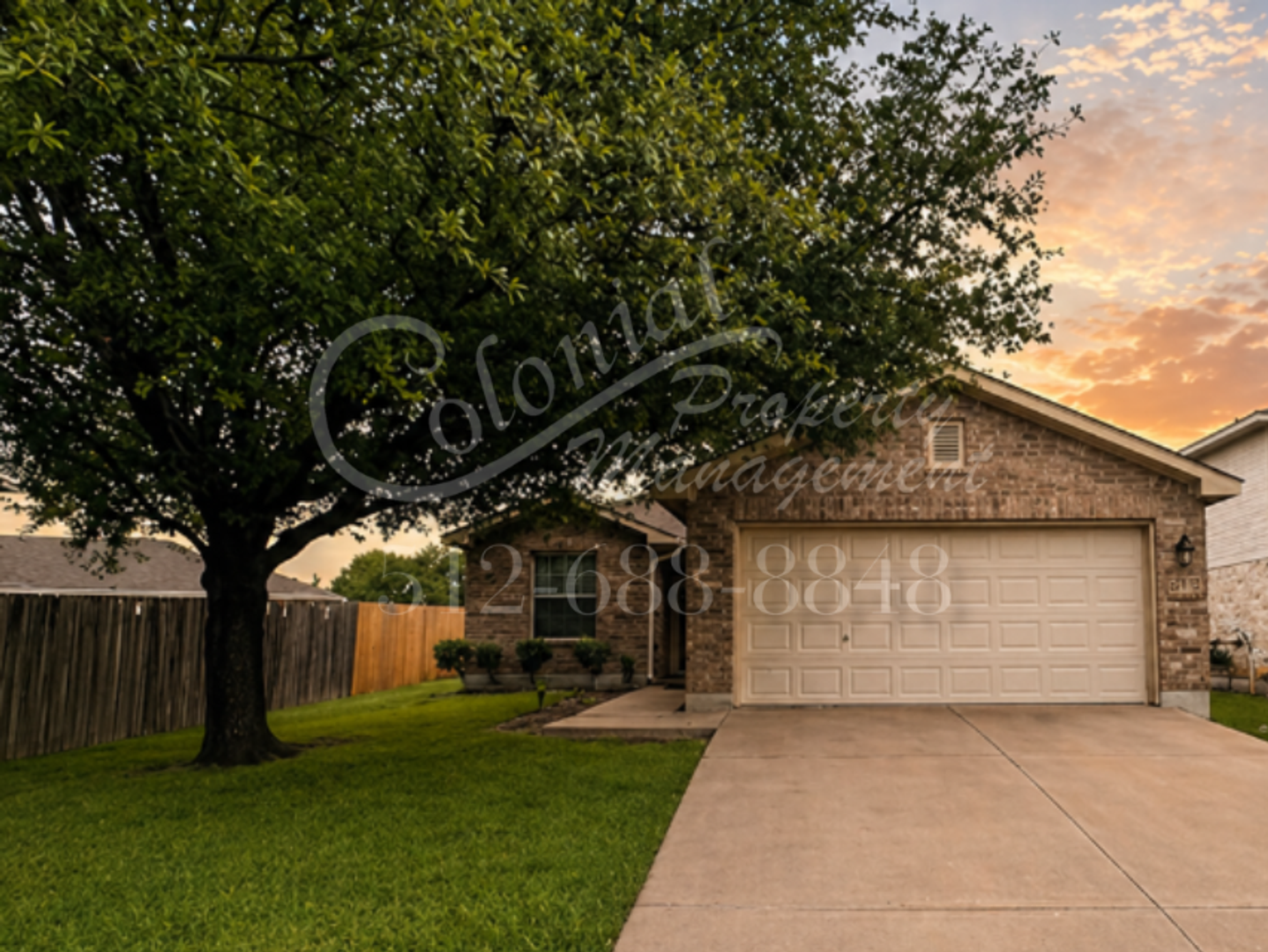 Georgetown House: 200 Meadow Park