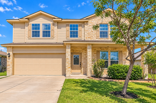 5107 Bridgewood Dr – photo 1