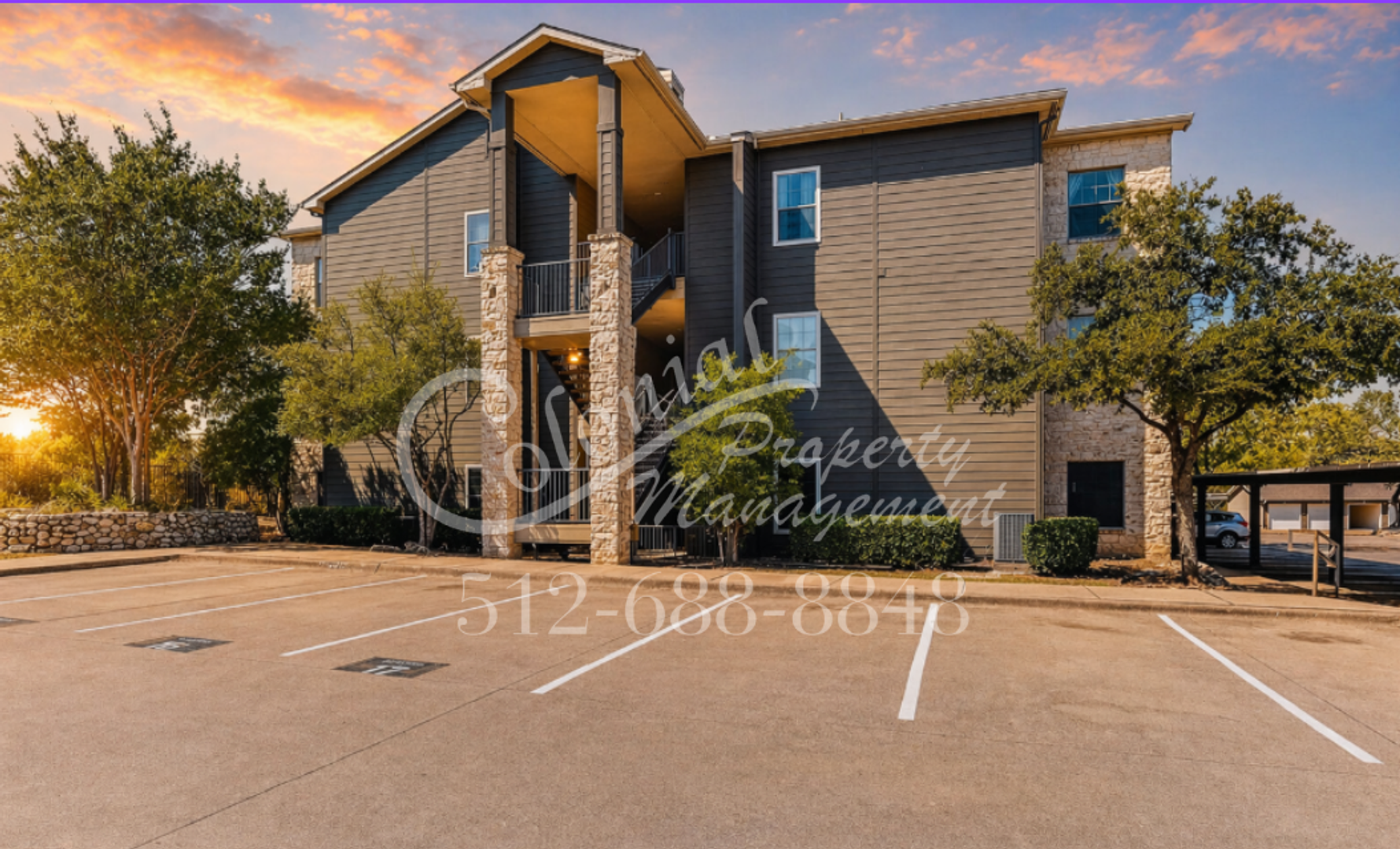 Austin House: 2320 Gracy Farm Ln 1431