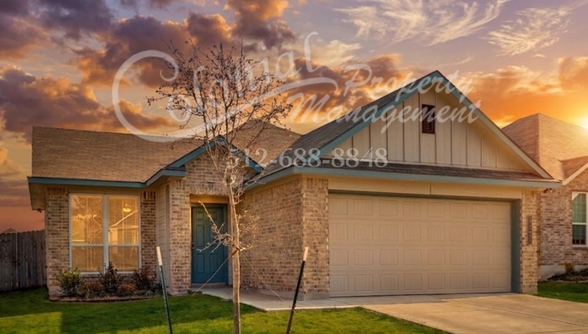 Temple House: 3031 DADE LOOP