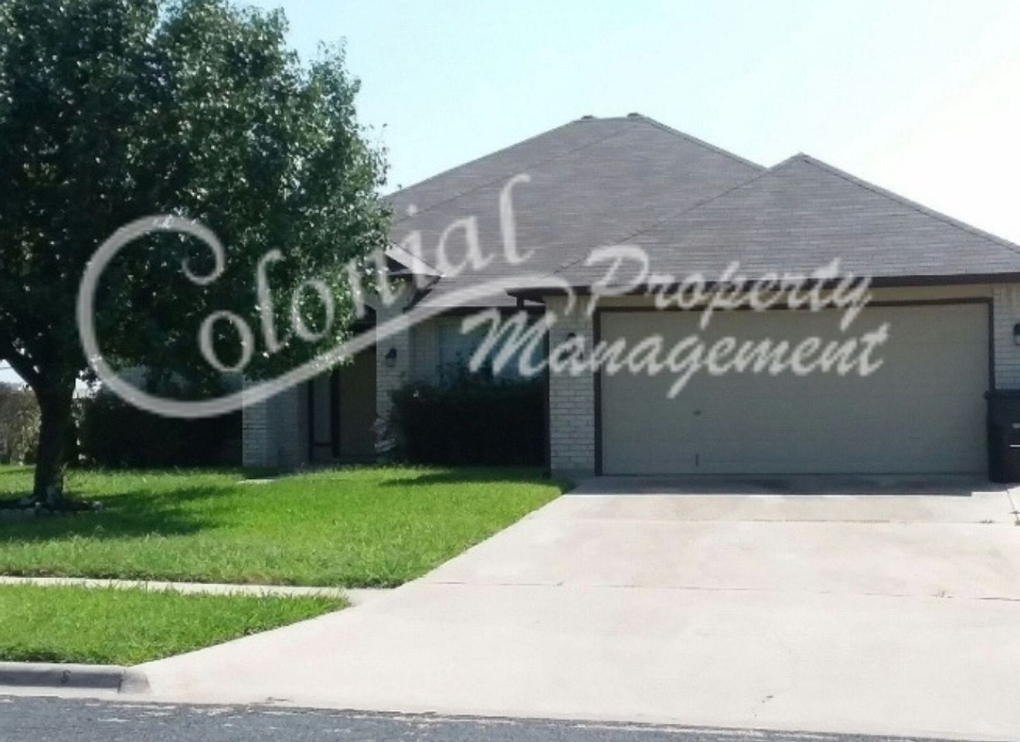 Killeen House: 5313 Teal Dr