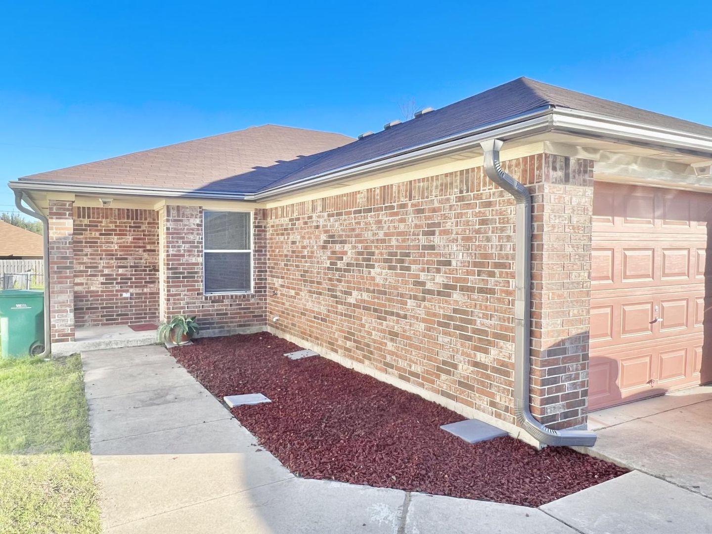 Harker Heights Townhome: 911 Travis Unit A