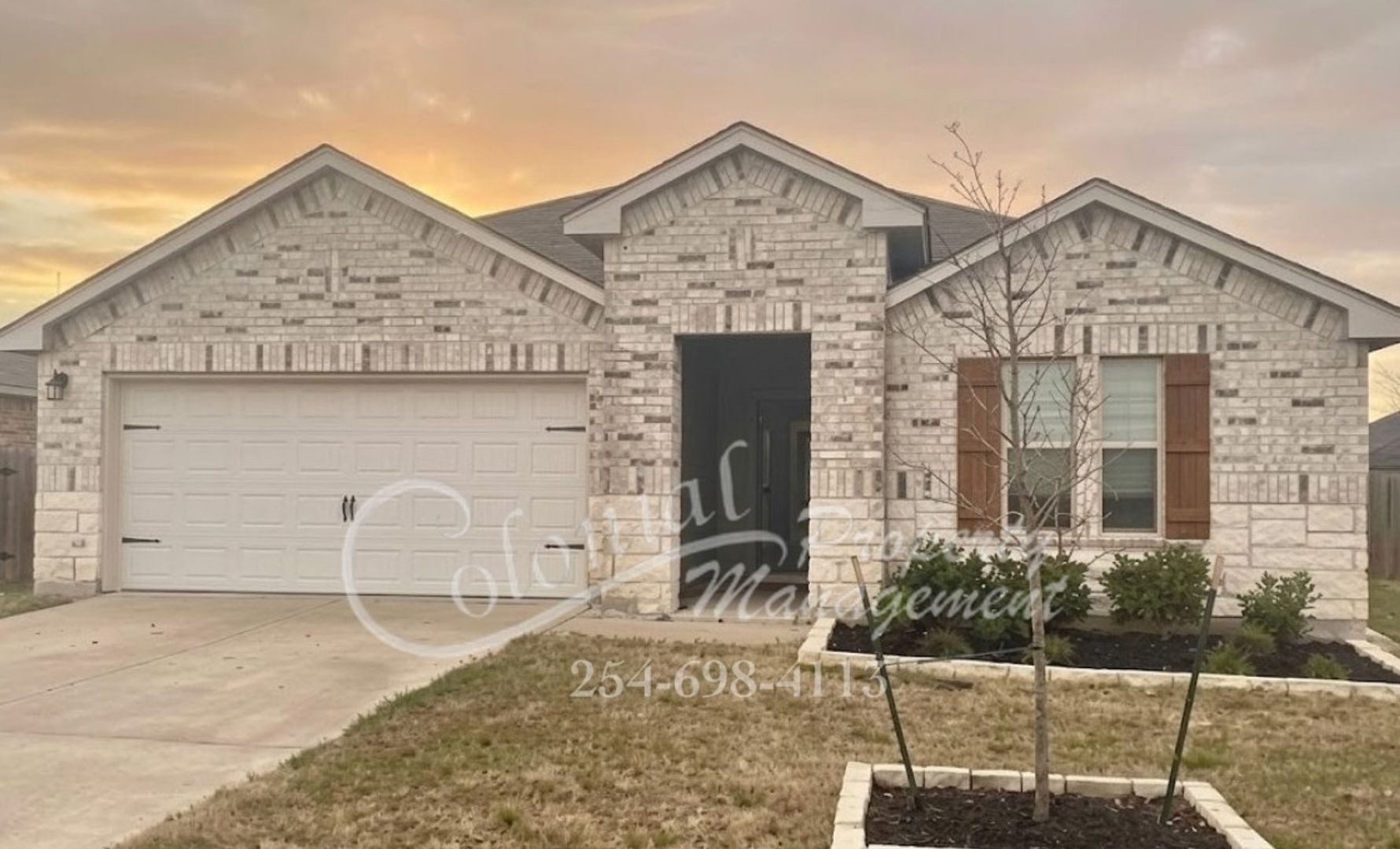 KILLEEN House: 5108 KAREN GREEN DR