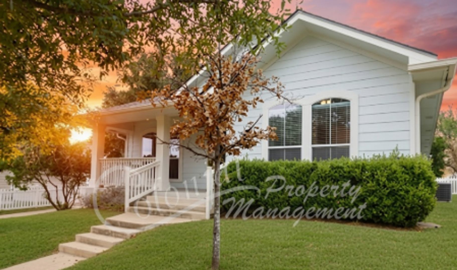 Cedar Park House: 210 Lollipop Ln