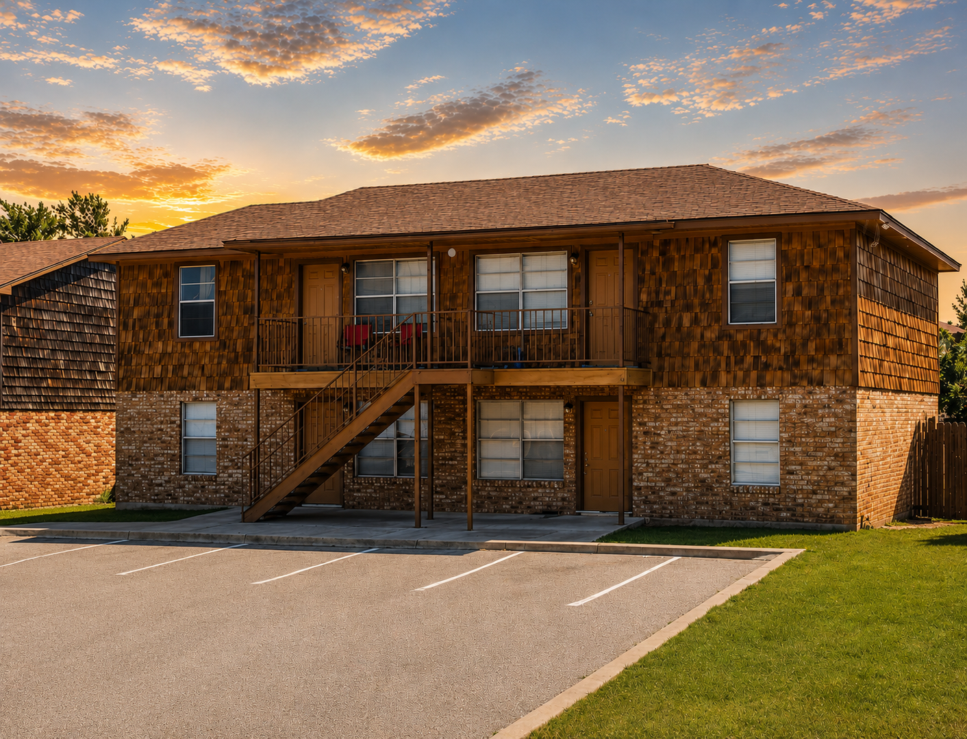 Copperas Cove House: 104 W Anderson Ave Unit B