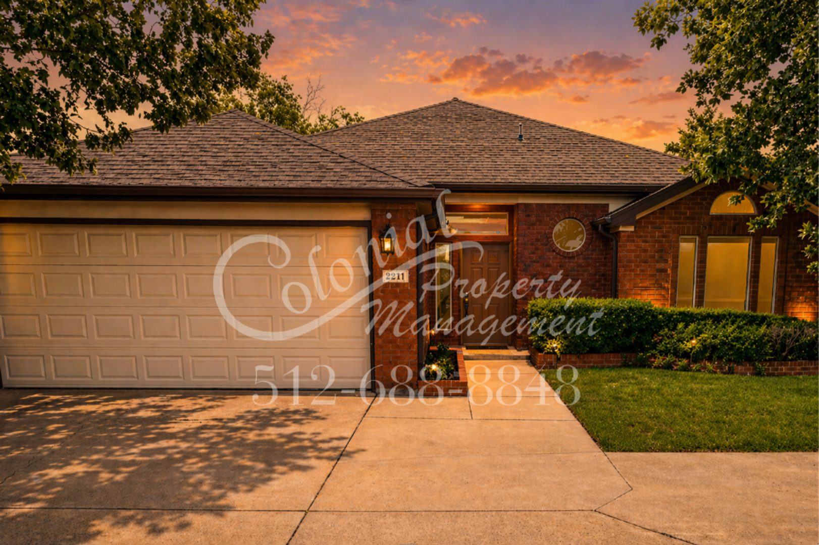 Killeen House: 3907 Littlerock Dr
