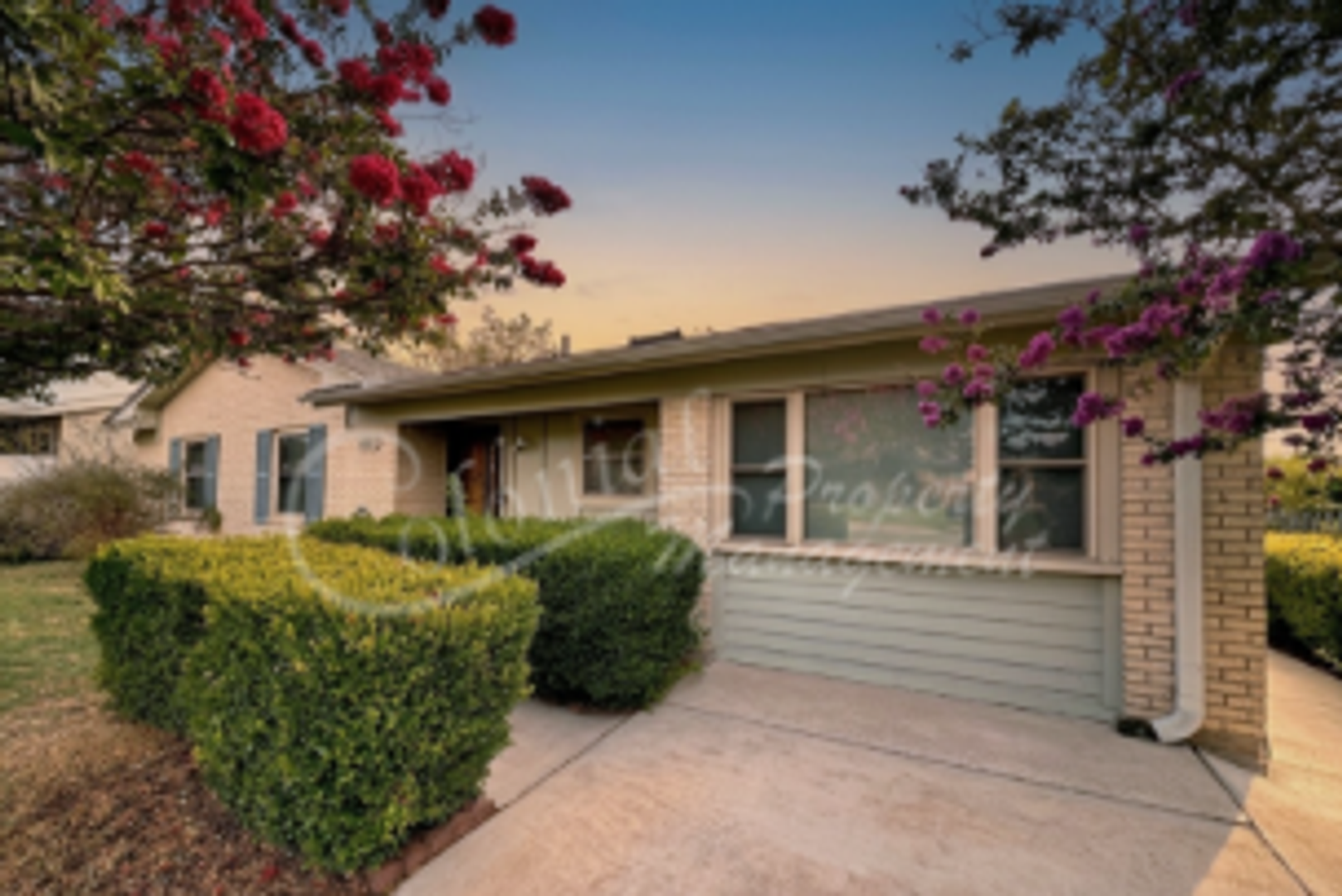 Copperas Cove House: 815 Kielman Dr