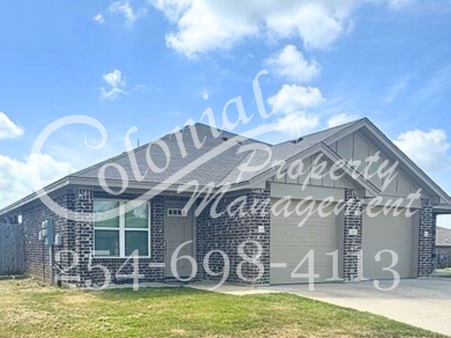 Temple House: 3103 Stonewall Dr Unit A