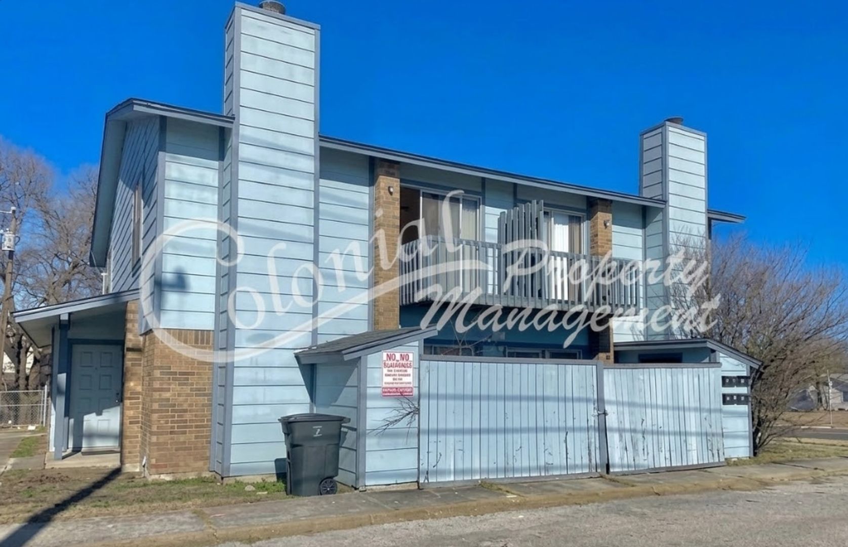 Killeen House: 3009 Lake Rd Unit A