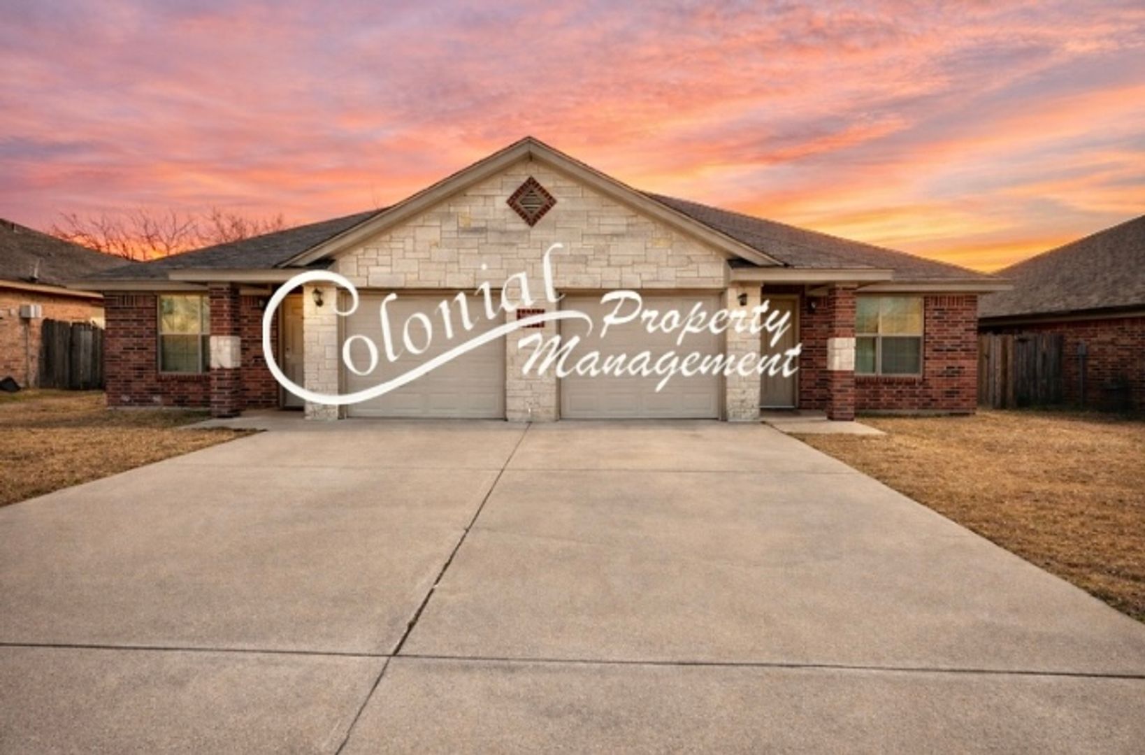 Killeen House: 3112 Baldwin Loop Unit B