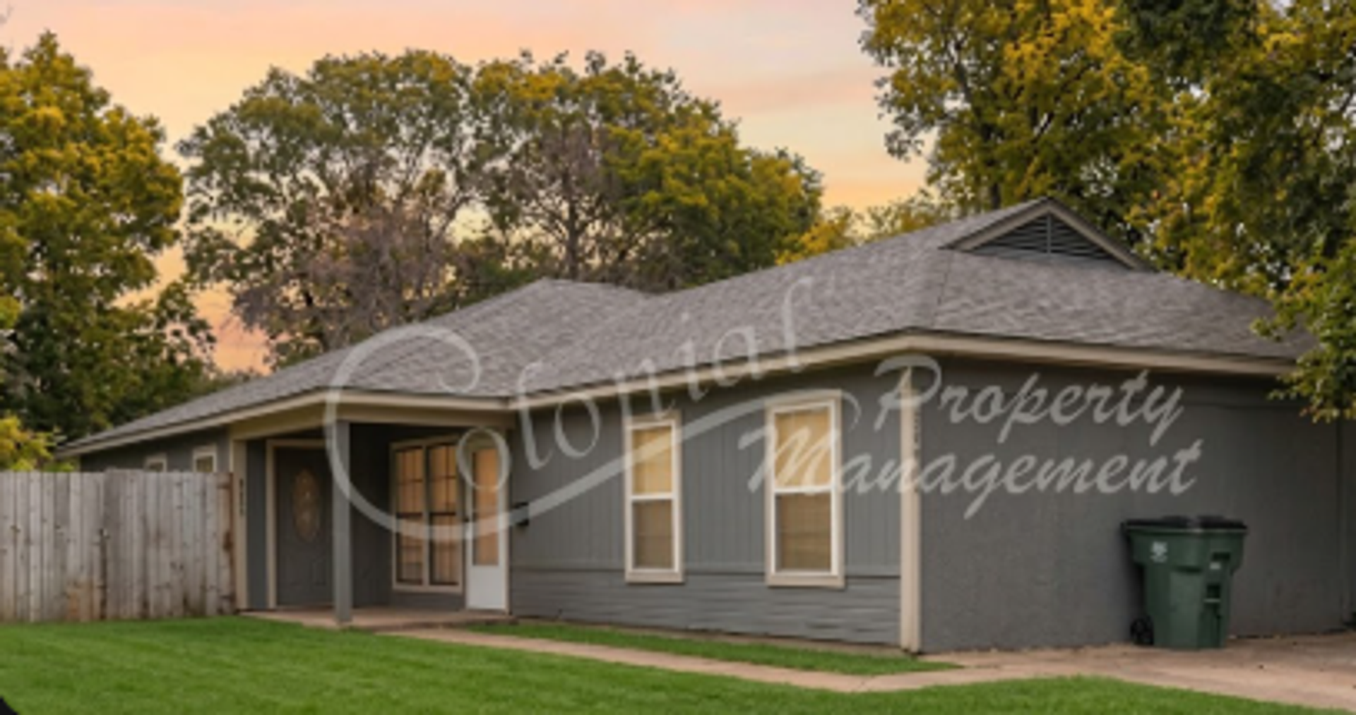 KILLEEN House: 1802 STEWART ST