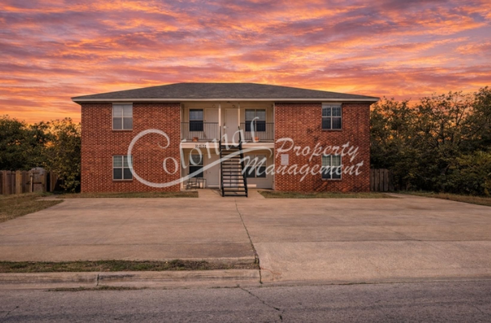 Killeen House: 2321 Terrace Dr Unit D