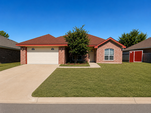 203 Nolan Ridge Dr