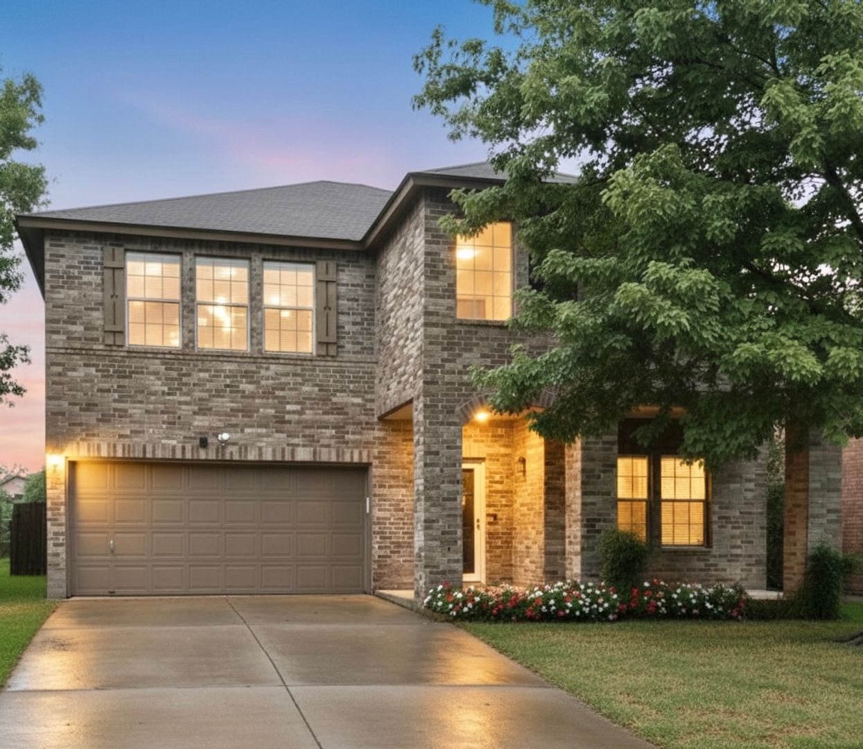 Temple House: 529 Morning Dove Cv