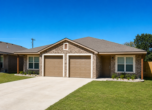 3110 Stonewall Dr Unit B – photo 1