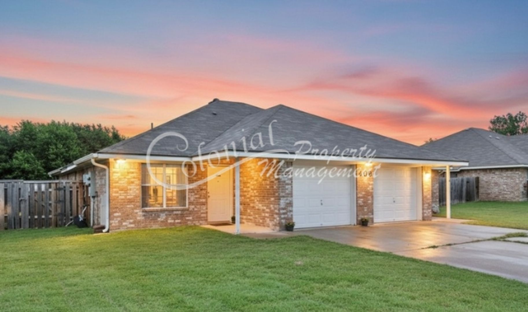 Nolanville House: 406 W Dale Ave Unit B