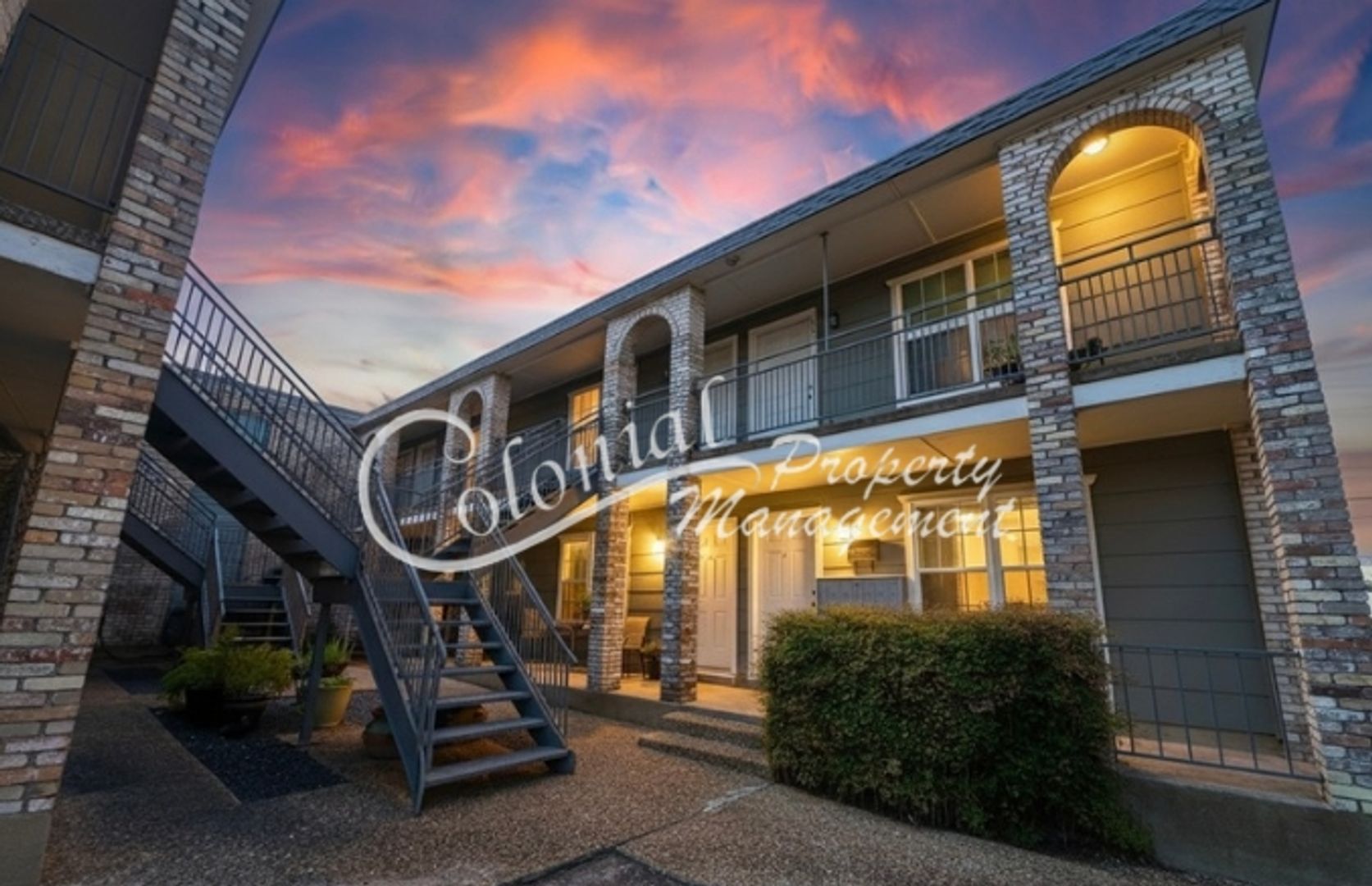 Austin House: 2205 Muroc St-Unit 101