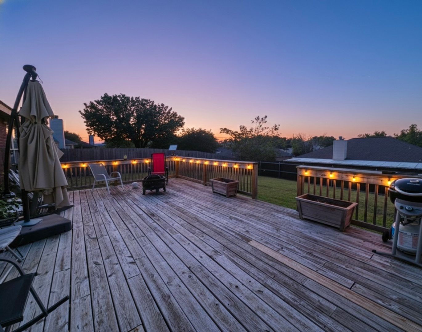 HARKER HEIGHTS House: 604 TOTEM TRL