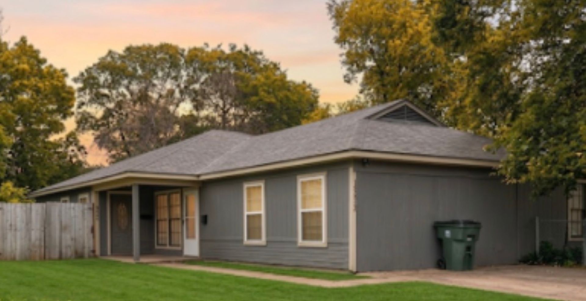 KILLEEN House: 1802 STEWART ST