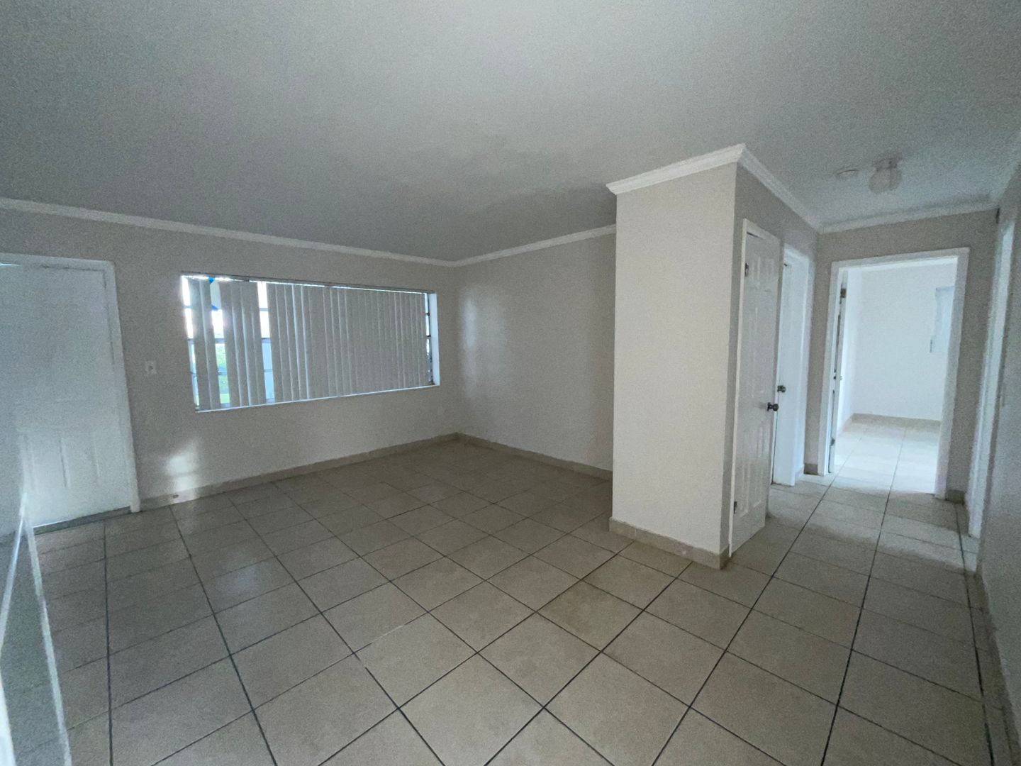 Two bedroom one bathroom for rent- handicap accessible 9 of 12