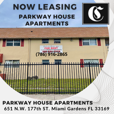 1b1b FOR RENT NOW - Miami Gardens -Handicap accessible – photo 1