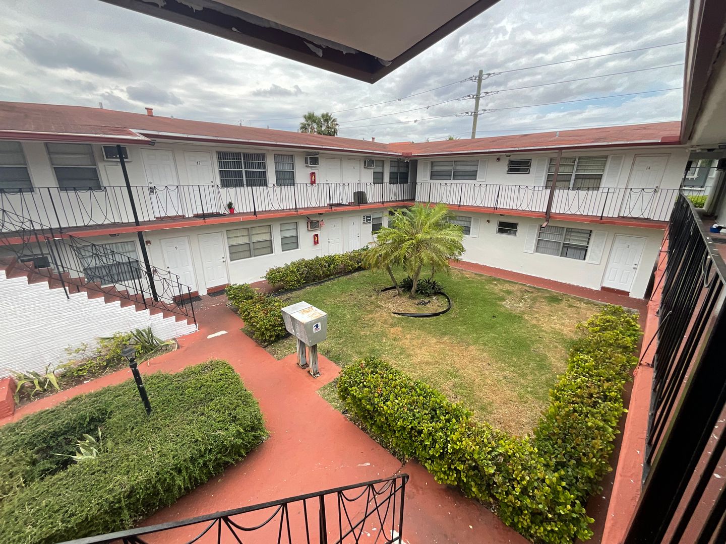 Two bedroom one bathroom for rent- handicap accessible 2 of 12