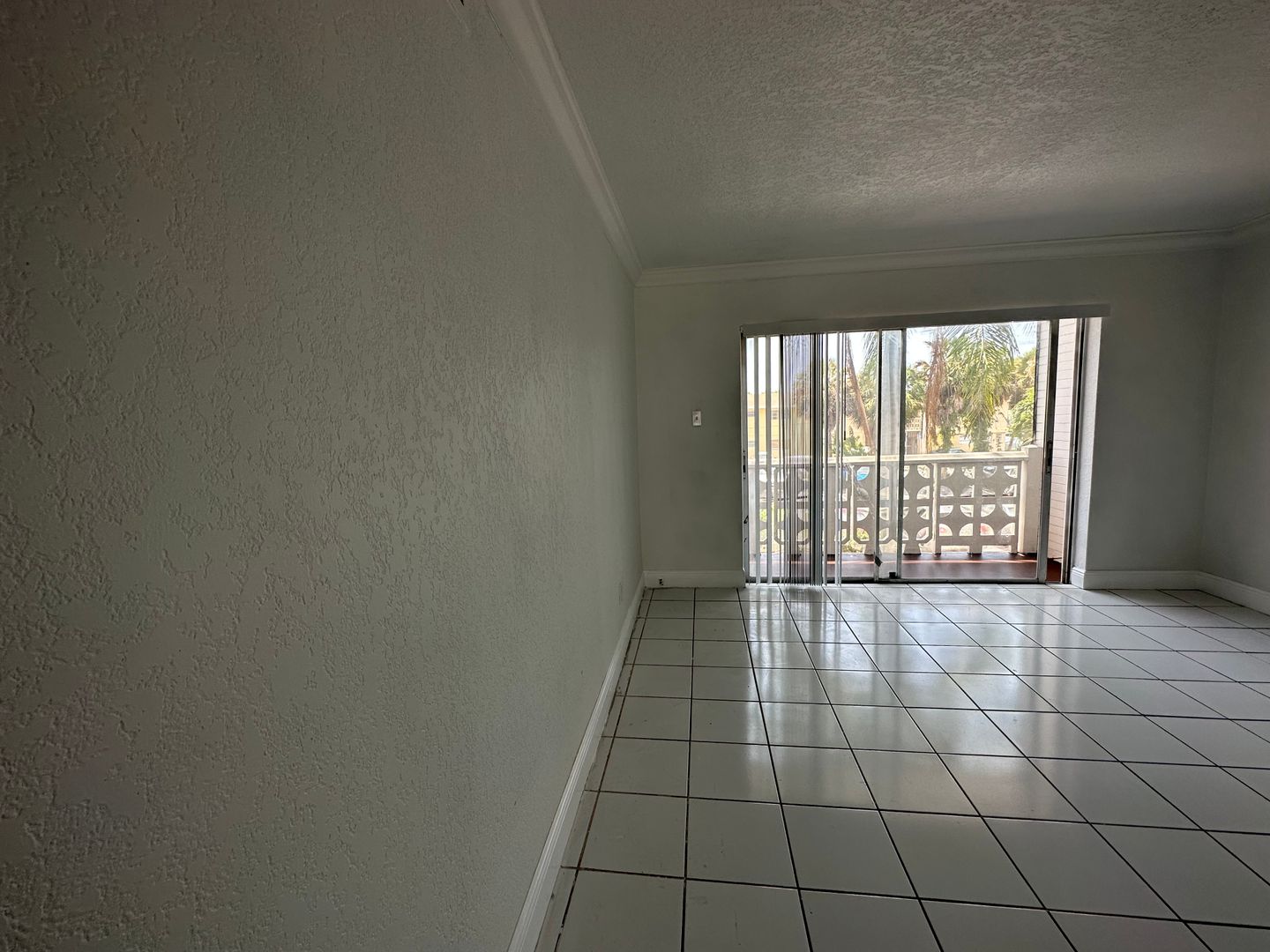 Beautiful and spacious corner unit, two bedroom two bathroom located in the heart of North Miami Beach 11 of 12