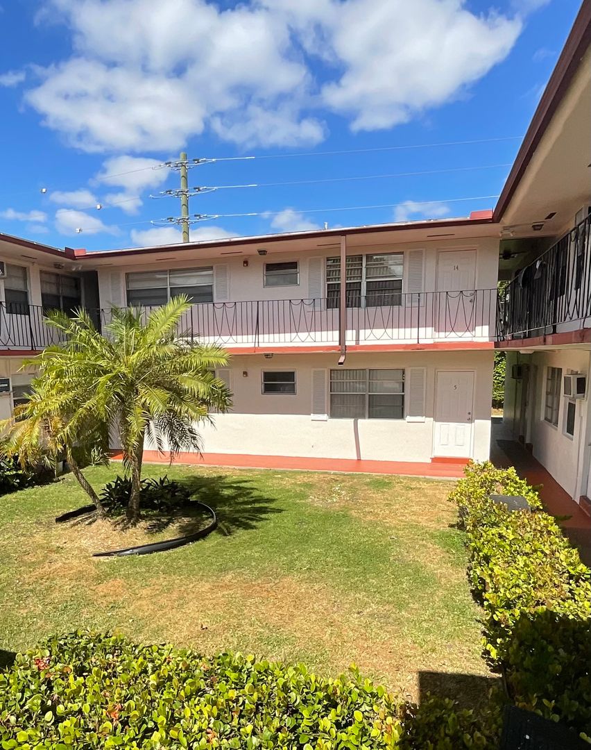 Charming 2 bedroom 1 bathroom Apartment For Rent Now 9 of 10