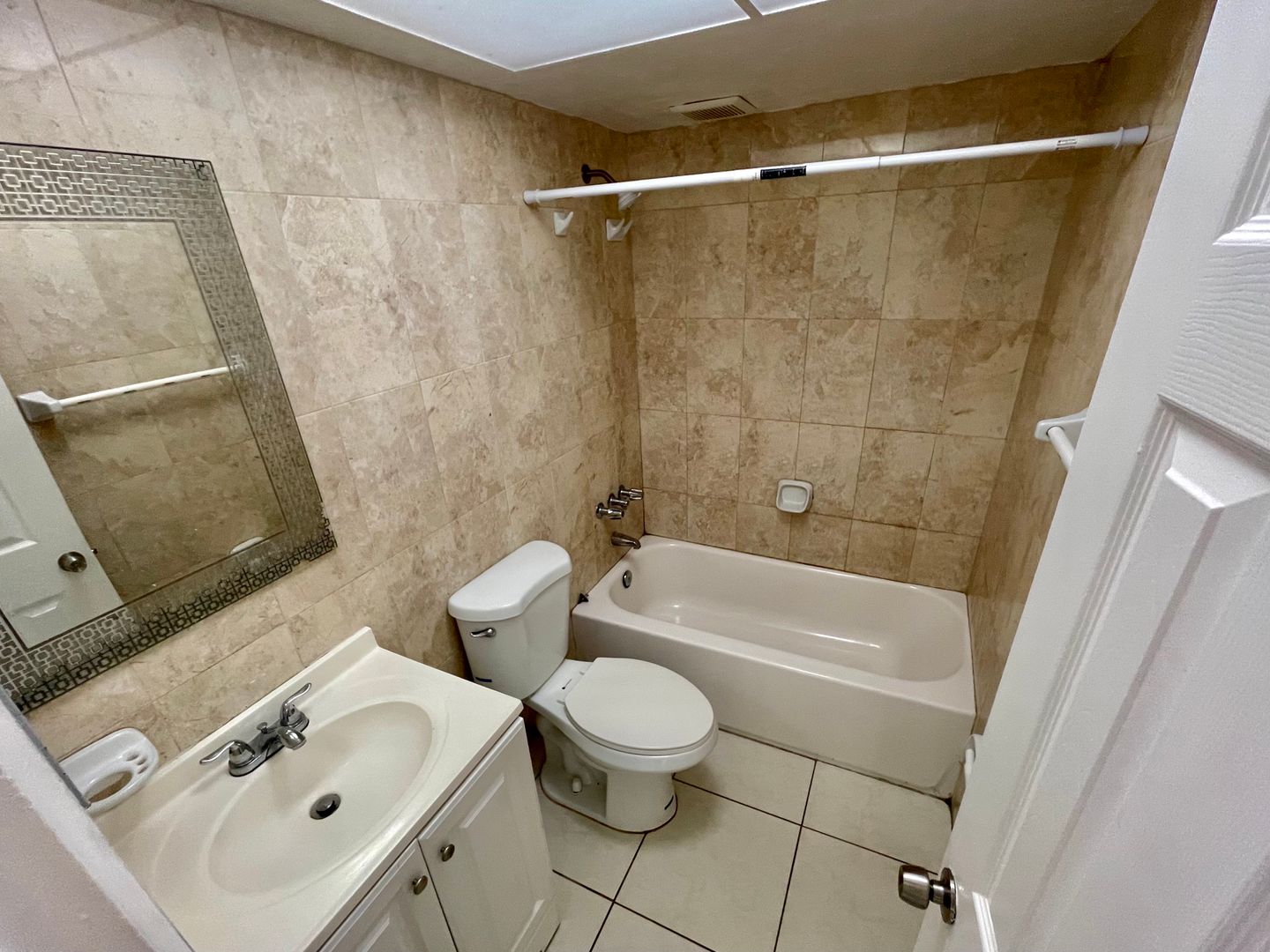Two bedroom one bathroom for rent- handicap accessible 11 of 12