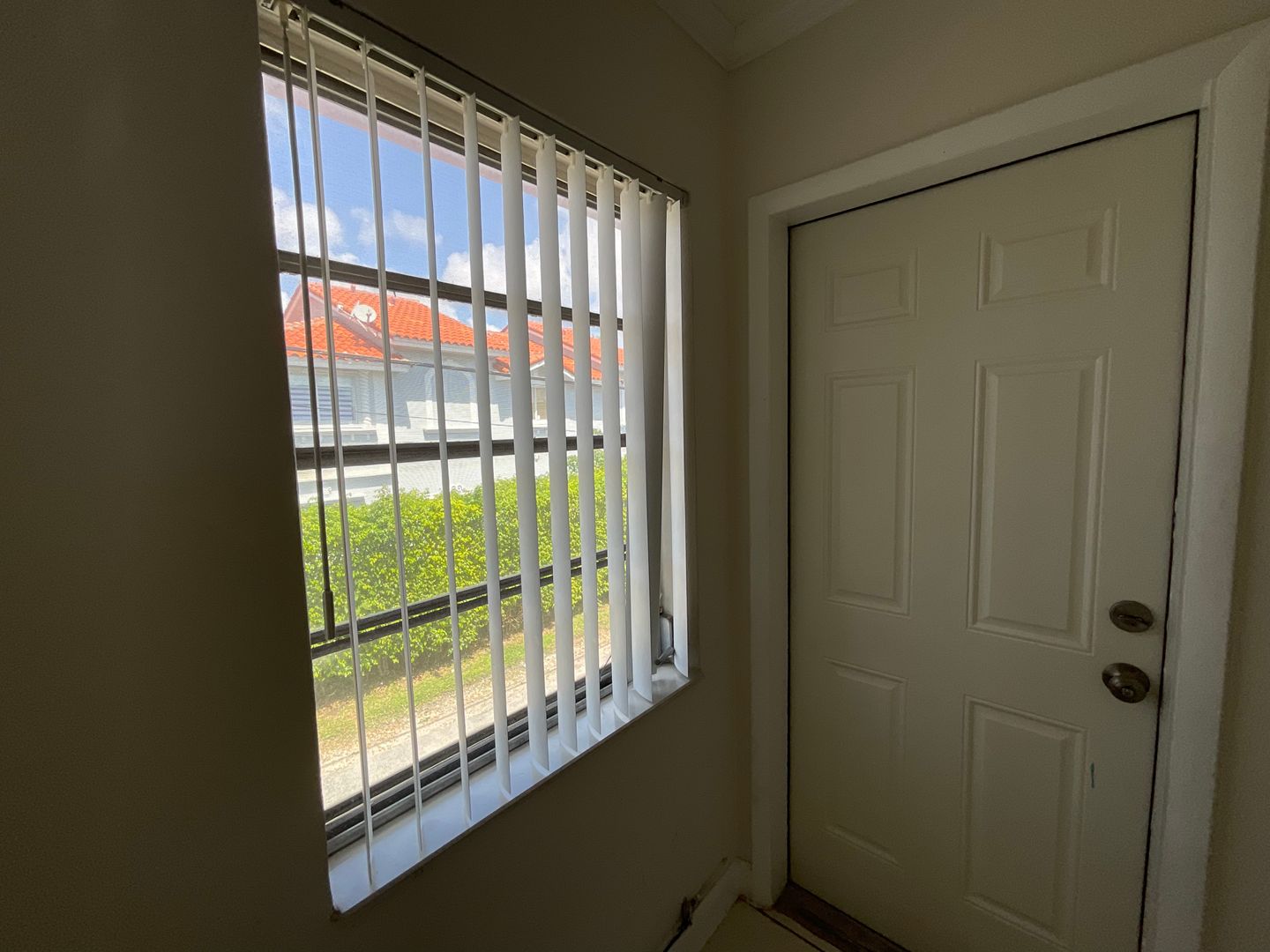 Two bedroom one bathroom for rent- handicap accessible 8 of 12