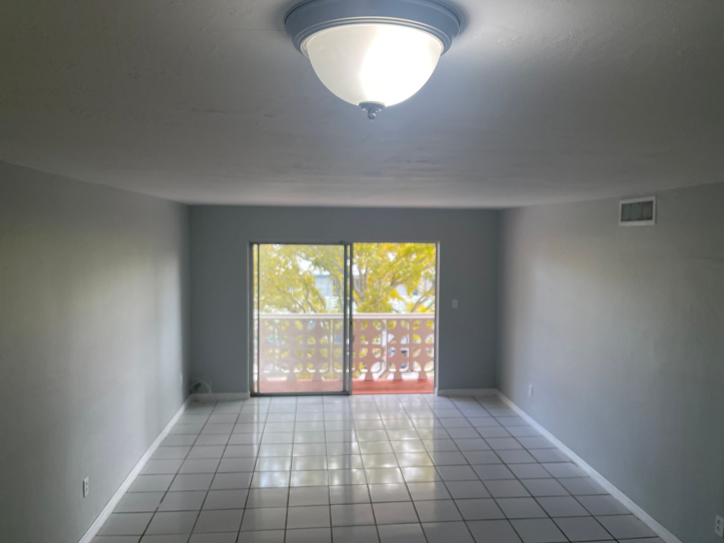Beautiful and spacious corner unit, two bedroom two bathroom located in the heart of North Miami Beach 12 of 12