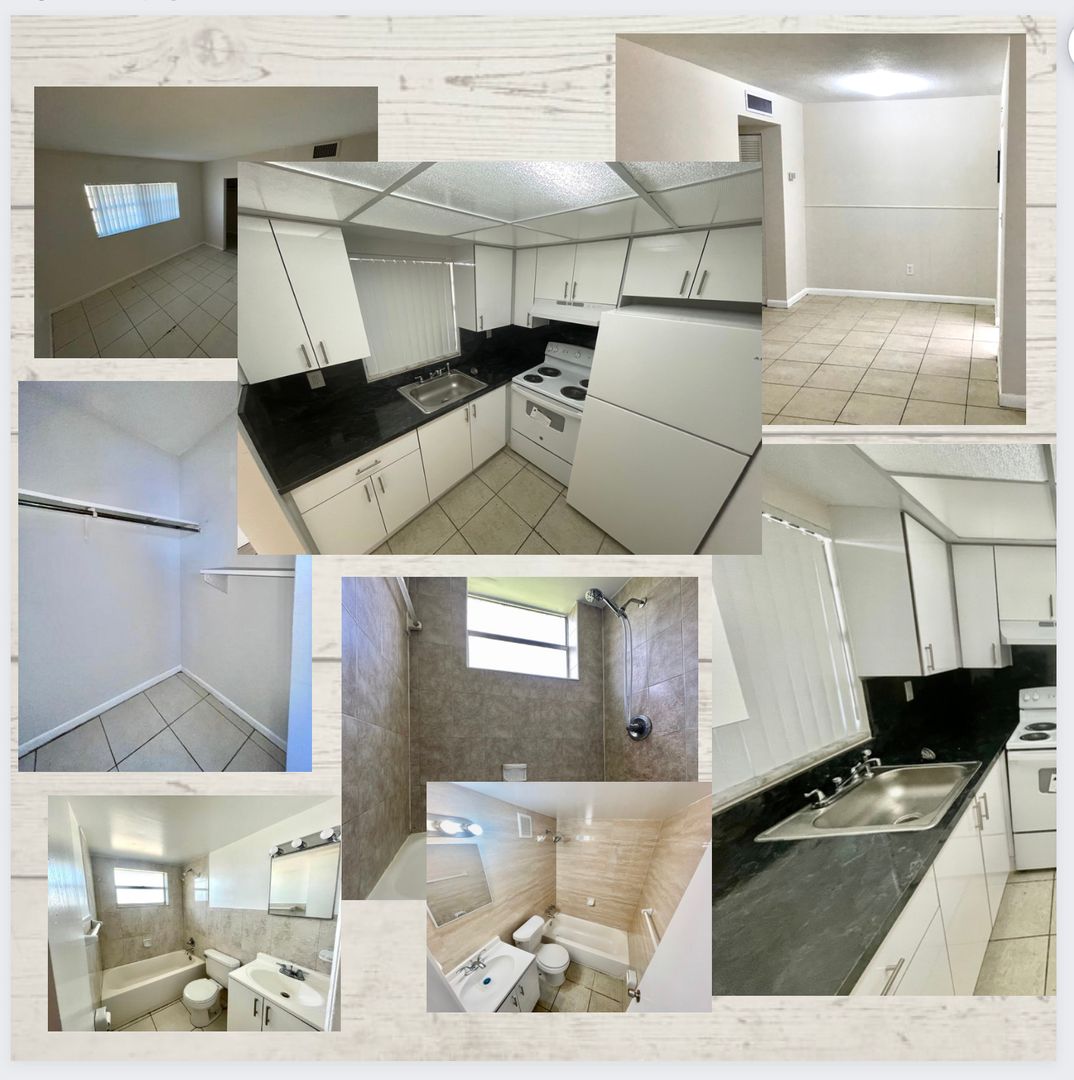 1b1b FOR RENT NOW - Miami Gardens -Handicap accessible 9 of 12