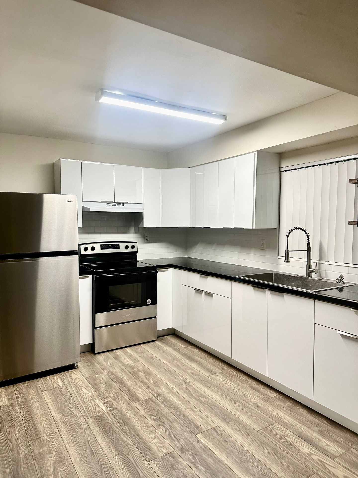1b1b FOR RENT NOW - Miami Gardens -Handicap accessible 7 of 12