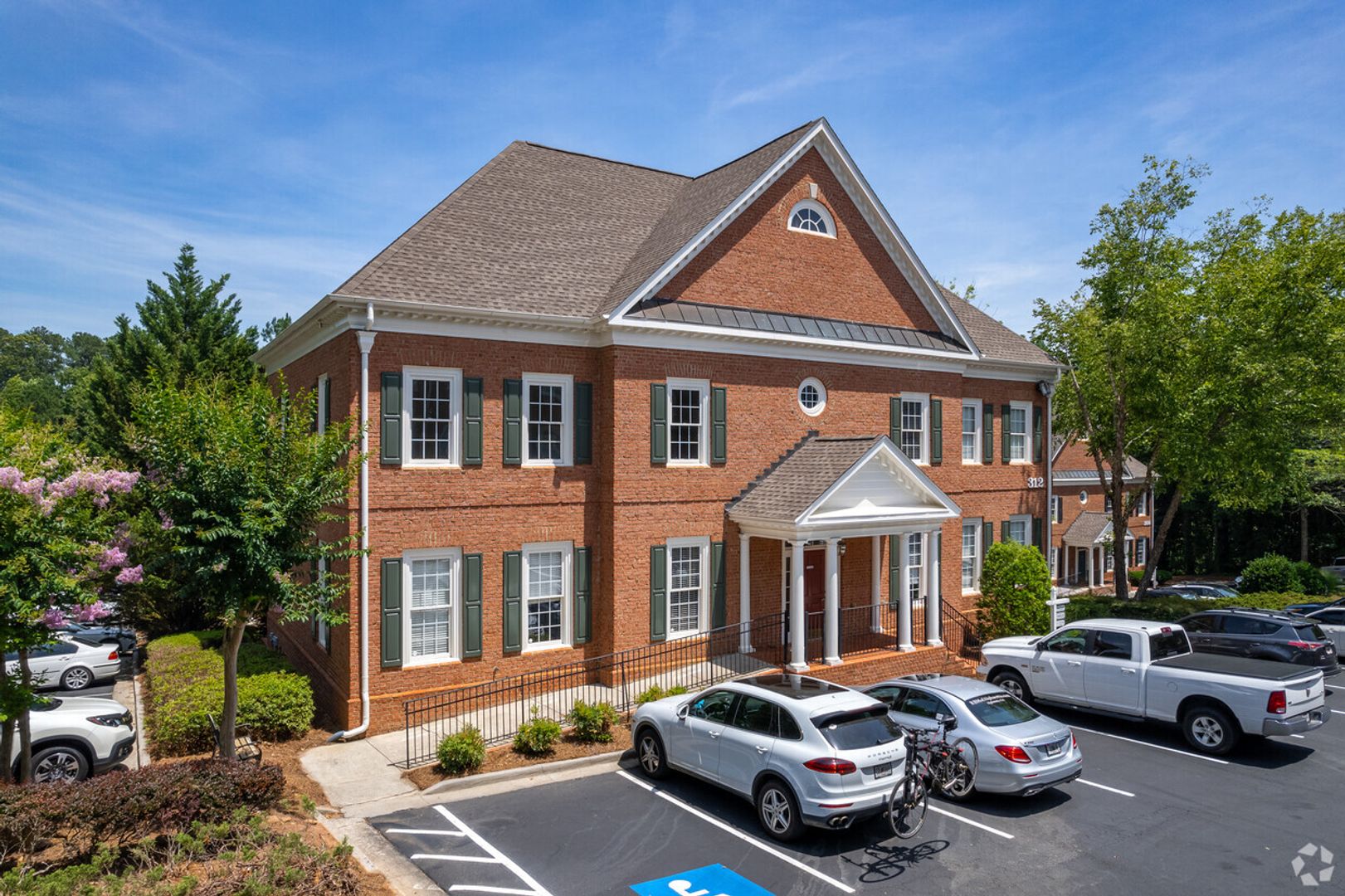 312 Maxwell Rd , Suite 300, Alpharetta, GA 30009
