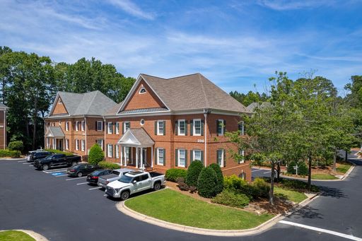 Now Leasing: 7 Office Suite in Downtown Alpharetta – photo 1