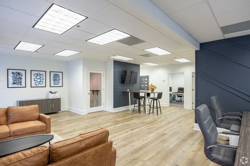 Now Leasing: 5 Office Suite in Downtown Alpharetta – photo 1