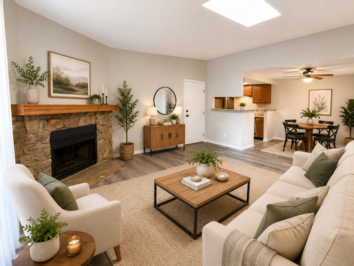 Beautifully Remodeled | 1 Bed · 1 Bath | Pet Friendly – photo 1