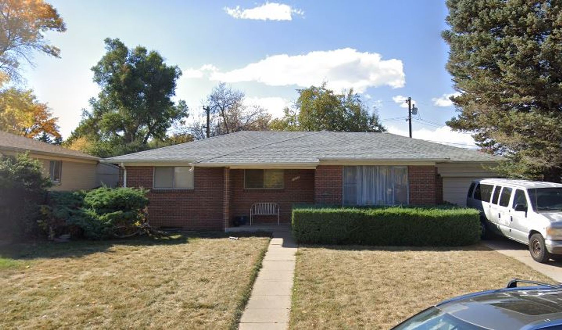 4 Bedroom Ranch House - Prime Location Minutes from Cherry Creek!