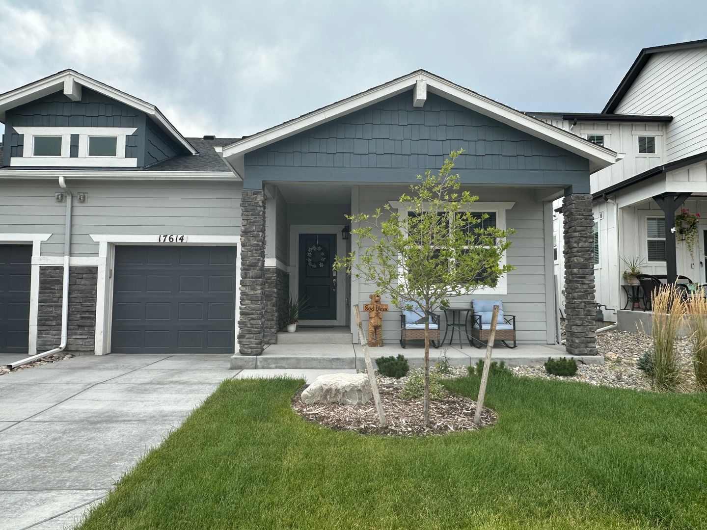 Monument House: 17614 Brass Buckle Way