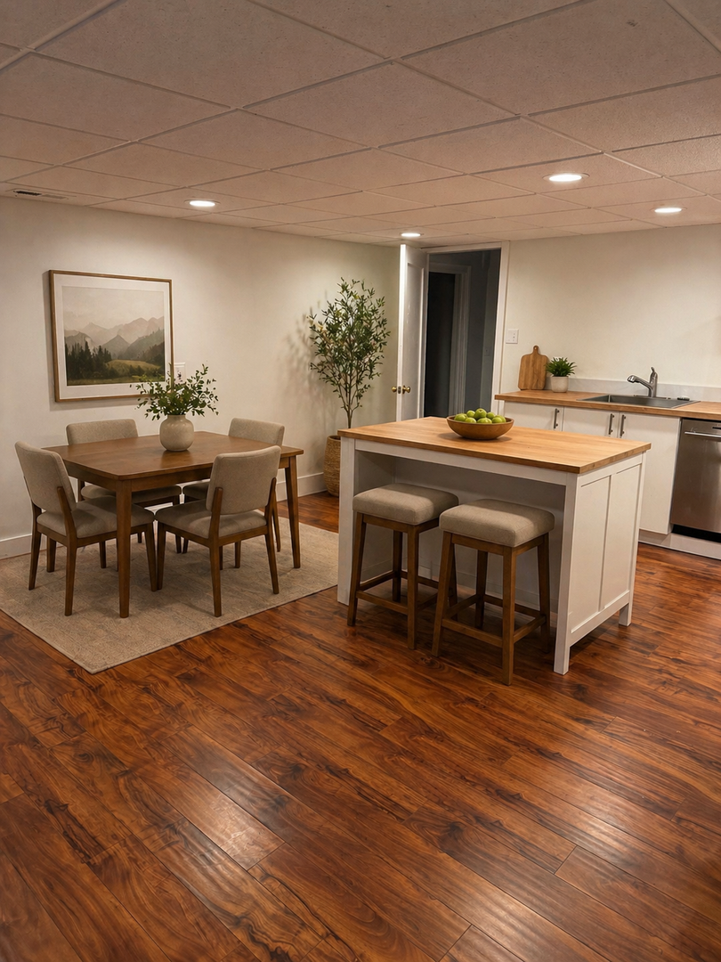 Boulder House: 2940 19th Street