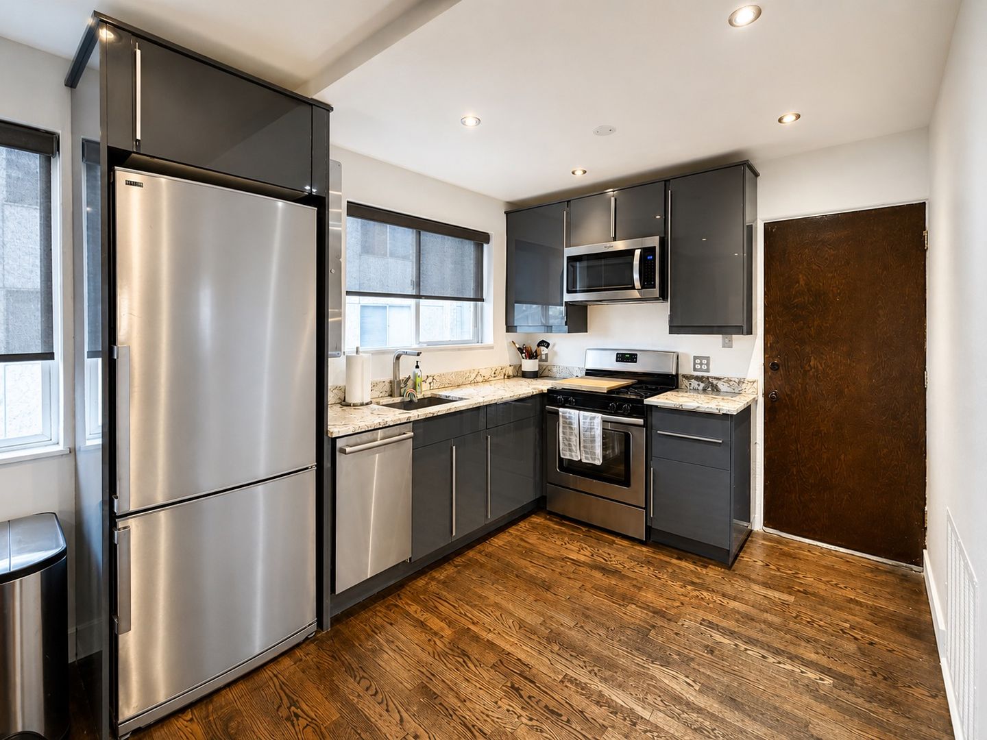 Denver Condo: 1100 Colorado Blvd #306