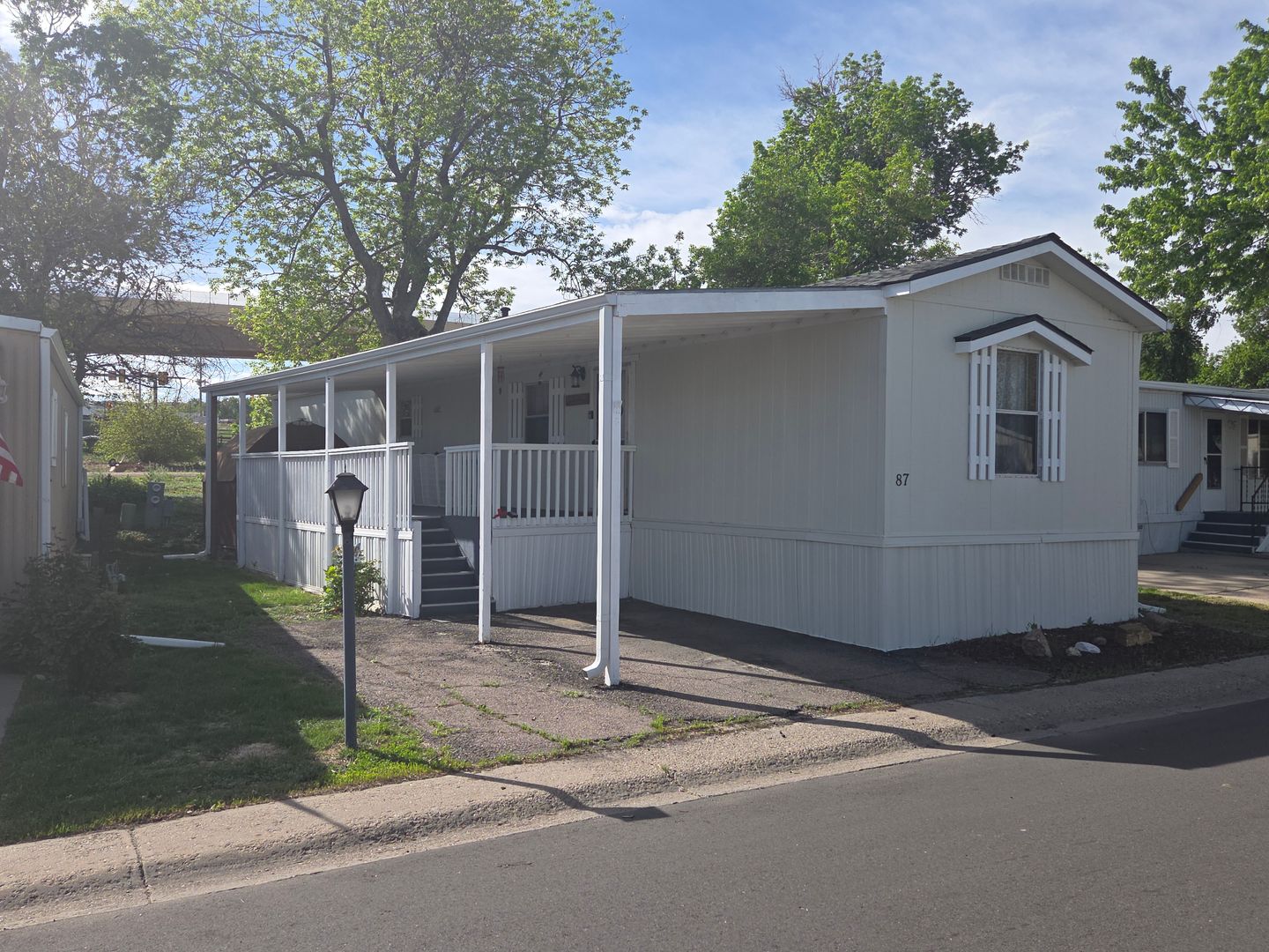 Littleton House: 8201 S Santa Fe Drive