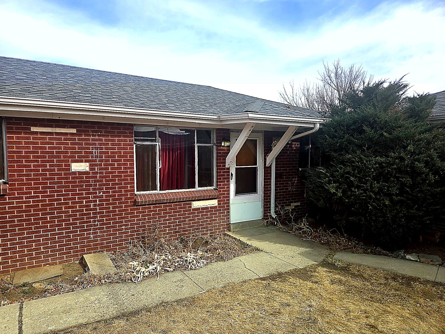 wheatridge House: 3738 Yukon